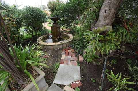 Jacaranda Guest House - Tweed Heads Accommodation 32