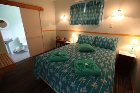 Jacaranda Guest House - Tweed Heads Accommodation 11