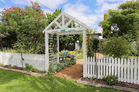 Jacaranda Guest House - Tweed Heads Accommodation 2