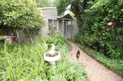 Jacaranda Guest House - Tweed Heads Accommodation 29