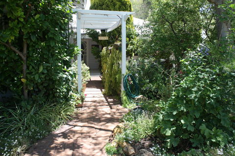 Jacaranda Guest House - Tweed Heads Accommodation 39