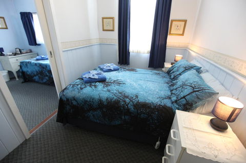 Jacaranda Guest House - Tweed Heads Accommodation 6