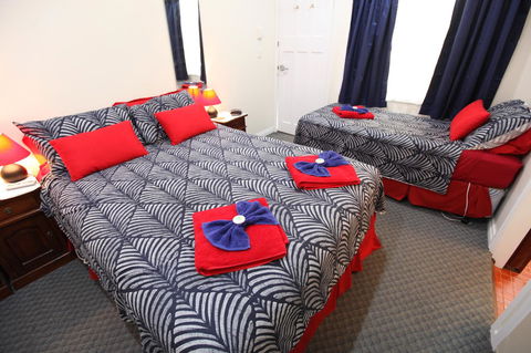 Jacaranda Guest House - Tweed Heads Accommodation 19