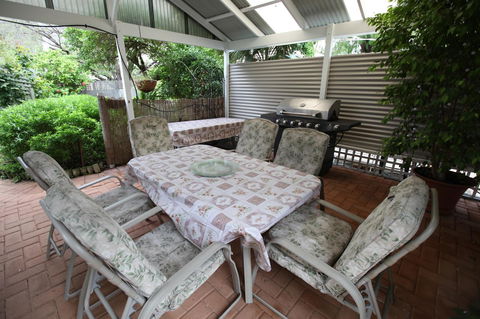 Jacaranda Guest House - Tweed Heads Accommodation 30