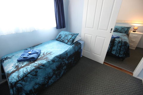 Jacaranda Guest House - Tweed Heads Accommodation 4