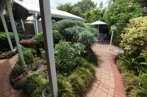 Jacaranda Guest House - Tweed Heads Accommodation 26