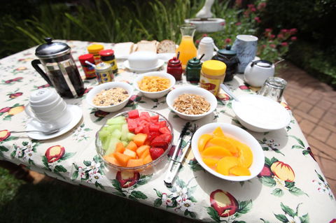 Jacaranda Guest House - Tweed Heads Accommodation 16