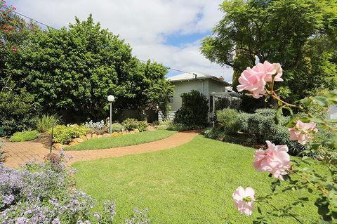 Jacaranda Guest House - Tweed Heads Accommodation 40