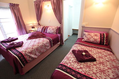 Jacaranda Guest House - Tweed Heads Accommodation 36