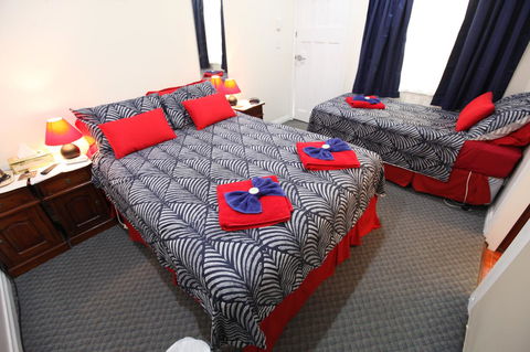 Jacaranda Guest House - Tweed Heads Accommodation 1