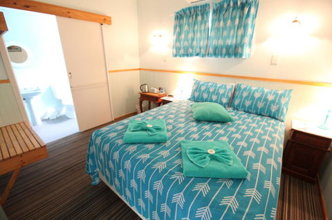 Jacaranda Guest House - Tweed Heads Accommodation 10