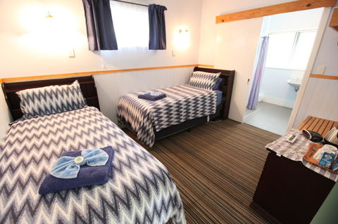 Jacaranda Guest House - Tweed Heads Accommodation 18