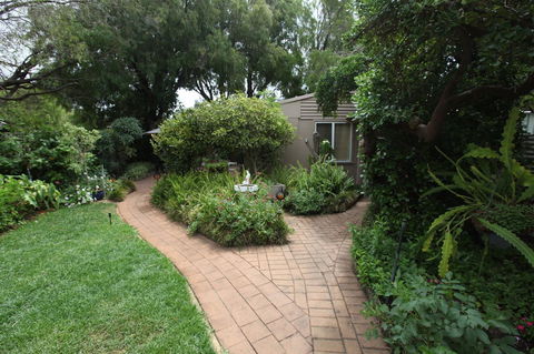 Jacaranda Guest House - Tweed Heads Accommodation 27