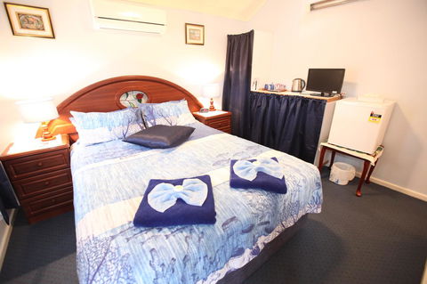 Jacaranda Guest House - Tweed Heads Accommodation 22