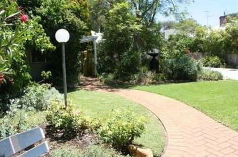 Jacaranda Guest House - Tweed Heads Accommodation 41