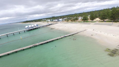 Jacaranda Guest House - Tweed Heads Accommodation 34