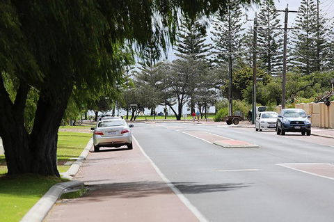Jacaranda Guest House - Tweed Heads Accommodation 42