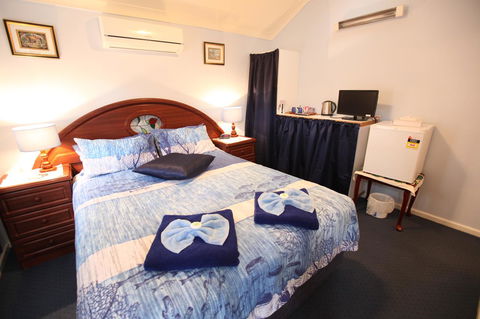 Jacaranda Guest House - Tweed Heads Accommodation 21