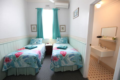 Jacaranda Guest House - Tweed Heads Accommodation 3
