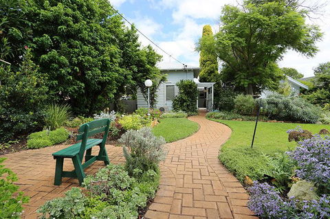Jacaranda Guest House - Tweed Heads Accommodation 38