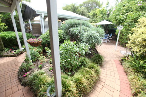 Jacaranda Guest House - Tweed Heads Accommodation 25