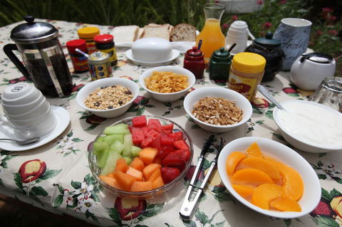 Jacaranda Guest House - Tweed Heads Accommodation 13