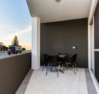 Reflections By Rockingham Apartments - Tweed Heads Accommodation