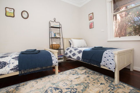 Historic Oakhill House Entire Estate - Tweed Heads Accommodation 10