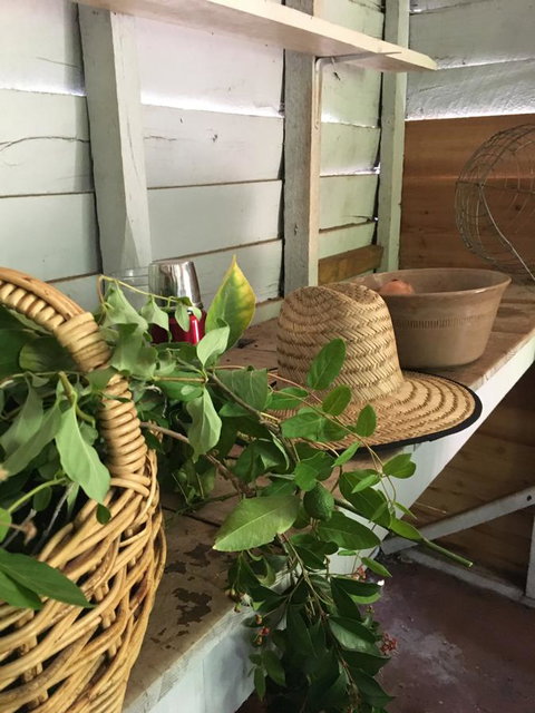 Historic Oakhill House Entire Estate - Tweed Heads Accommodation 21