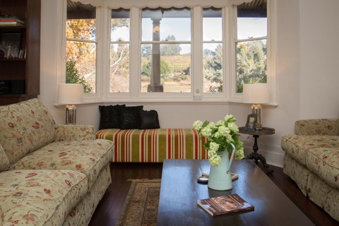 Historic Oakhill House Entire Estate - Tweed Heads Accommodation 5