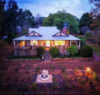 Historic Oakhill House Entire Estate - Tweed Heads Accommodation