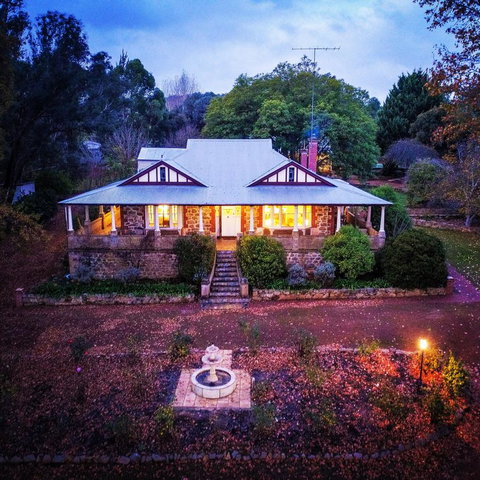 Historic Oakhill House Entire Estate - Tweed Heads Accommodation 0