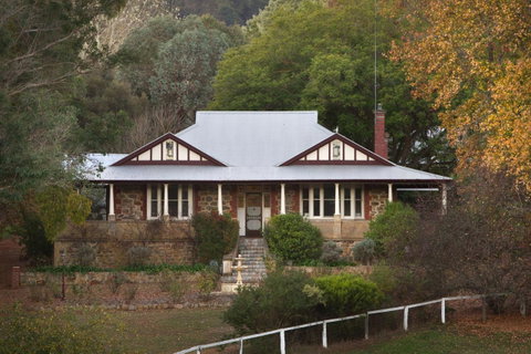 Historic Oakhill House Entire Estate - Tweed Heads Accommodation 11