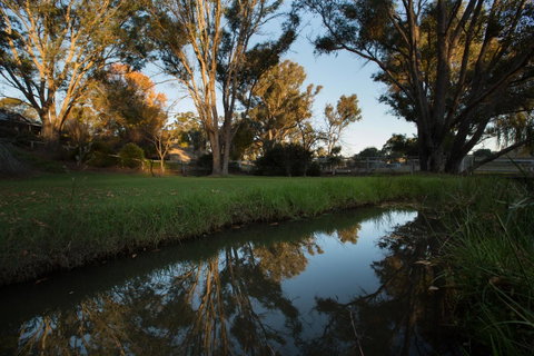 Historic Oakhill House Entire Estate - Tweed Heads Accommodation 19