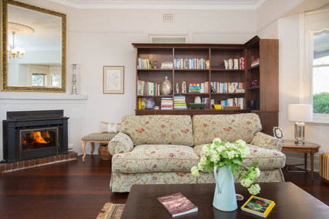 Historic Oakhill House Entire Estate - Tweed Heads Accommodation 13