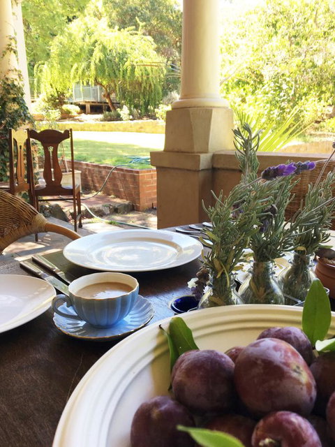 Historic Oakhill House Entire Estate - Tweed Heads Accommodation 17
