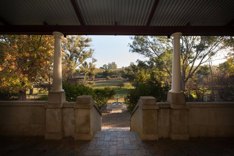 Historic Oakhill House Entire Estate - Tweed Heads Accommodation 2