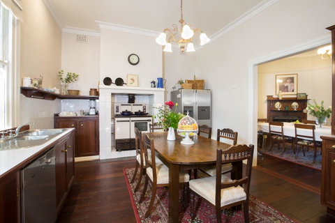 Historic Oakhill House Entire Estate - Tweed Heads Accommodation 15