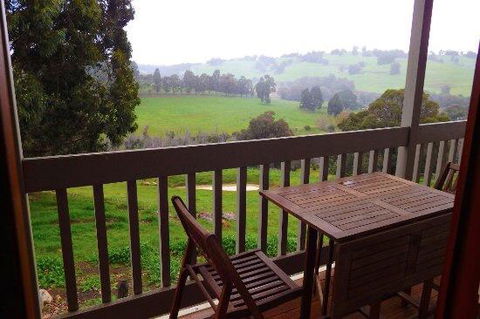 Balingup Highview Chalets - Tweed Heads Accommodation 28