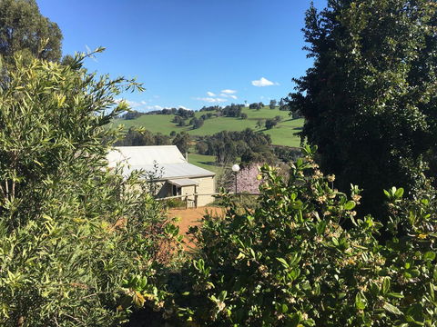 Balingup Highview Chalets - Tweed Heads Accommodation 33