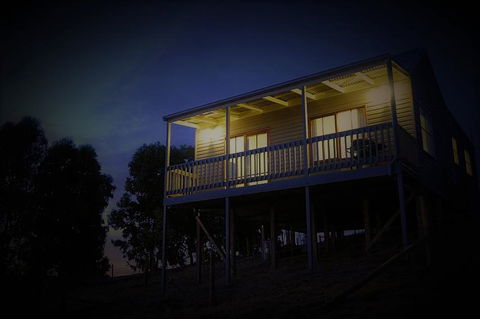 Balingup Highview Chalets - Tweed Heads Accommodation 26