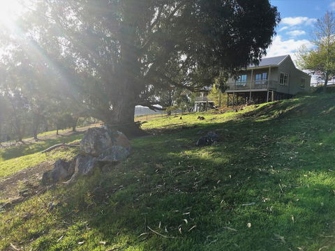 Balingup Highview Chalets - Tweed Heads Accommodation 18