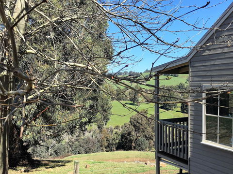 Balingup Highview Chalets - Tweed Heads Accommodation 39