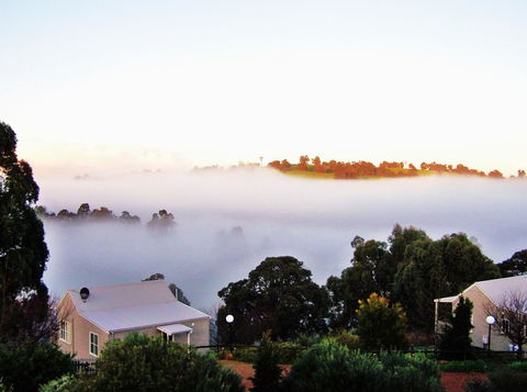 Balingup Highview Chalets - Tweed Heads Accommodation 41