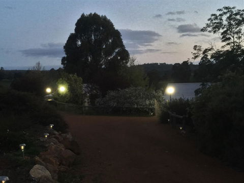 Balingup Highview Chalets - Tweed Heads Accommodation 31