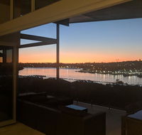 riverside retreat - Tweed Heads Accommodation