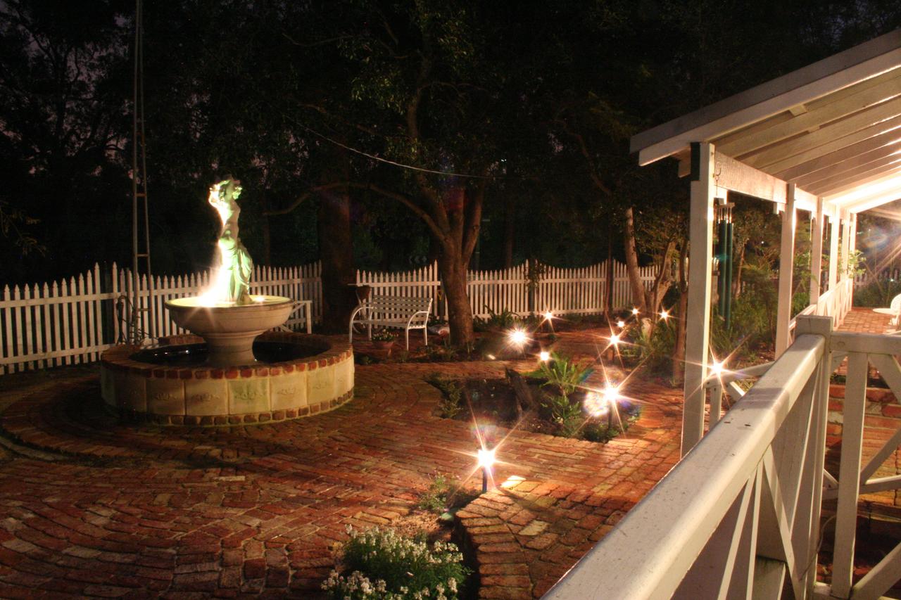 Hacketts Gully WA Tweed Heads Accommodation