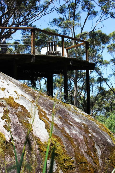 Ark Of Denmark - Tweed Heads Accommodation 14