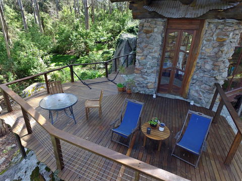 Ark Of Denmark - Tweed Heads Accommodation 5