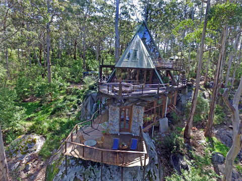 Ark Of Denmark - Tweed Heads Accommodation 3